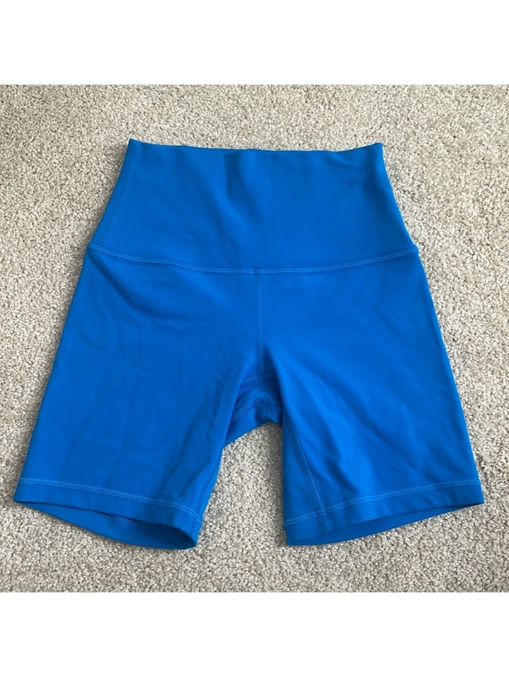 Lululemon Poolside Align Shorts